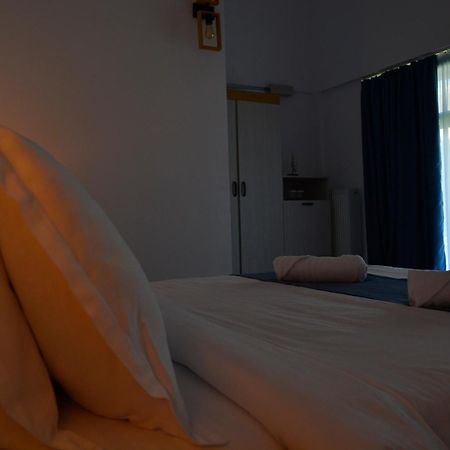 Deja Blue - Adult Only Hotel Sfântu Gheorghe Eksteriør billede